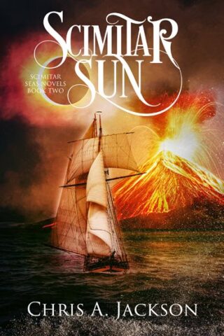 Scimitar Sun Scimitar Seas, Scimitar Moon, Scimitar Sun