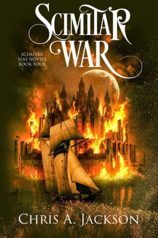 Scimitar War
